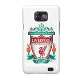 Galaxy s2 Fan cover - Liverpool